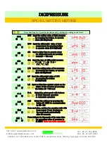 Preview for 2 page of Digipressure DPC_ HL-DIF Series Setting Manual