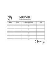 Preview for 35 page of Digipulse MW-300C Instruction Manual