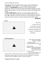 Preview for 12 page of DiGiQuest Conax Owner'S Manual