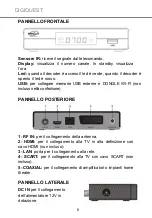 Preview for 6 page of DiGiQuest HJ-AD12-120100B Manual