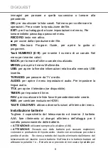 Preview for 8 page of DiGiQuest HJ-AD12-120100B Manual