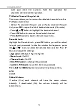 Preview for 42 page of DiGiQuest HJ-AD12-120100B Manual