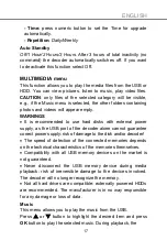 Preview for 47 page of DiGiQuest HJ-AD12-120100B Manual