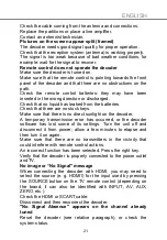 Preview for 51 page of DiGiQuest HJ-AD12-120100B Manual