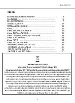 Preview for 1 page of DiGiQuest HY-01A120100EW05 Manual