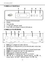 Preview for 6 page of DiGiQuest HY-01A120100EW05 Manual