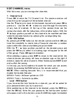 Preview for 51 page of DiGiQuest HY-01A120100EW05 Manual