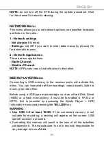 Preview for 59 page of DiGiQuest HY-01A120100EW05 Manual