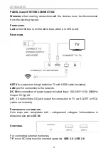 Preview for 21 page of DiGiQuest KM9 User Manual