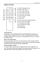 Preview for 22 page of DiGiQuest KM9 User Manual