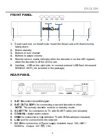 Preview for 36 page of DiGiQuest RICD1232 User Manual