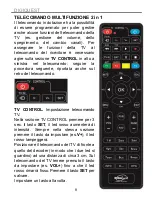 Preview for 9 page of DiGiQuest SA121V-120100V User Manual