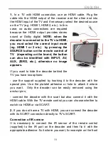 Preview for 51 page of DiGiQuest SA121V-120100V User Manual