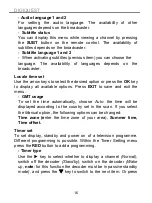 Preview for 56 page of DiGiQuest SA121V-120100V User Manual