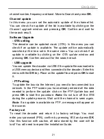 Preview for 61 page of DiGiQuest SA121V-120100V User Manual