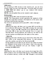 Preview for 62 page of DiGiQuest SA121V-120100V User Manual