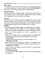 Preview for 64 page of DiGiQuest SA121V-120100V User Manual