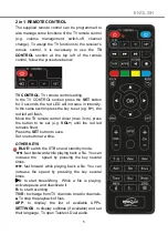 Preview for 33 page of DiGiQuest TEKA-TC120150EU Manual