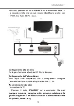 Preview for 13 page of DiGiQuest XSD2.1 User Manual