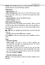 Preview for 46 page of DiGiQuest XSD2.1 User Manual