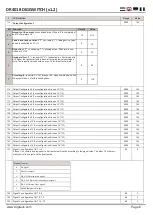 Preview for 6 page of digirails DIGISWITCH DR4018 Manual