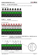 Preview for 13 page of digirails DIGISWITCH DR4018 Manual