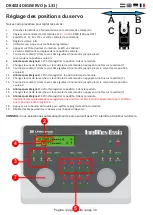 Preview for 30 page of digirails DR4024 DIGISERVO Manual