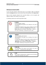 Preview for 3 page of Digiray Fire CR Maintenance Manual