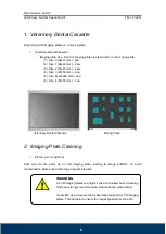 Preview for 6 page of Digiray Fire CR Maintenance Manual