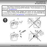 Preview for 10 page of DigiRight Electronics DR-TA-KBT97-001 User Manual