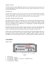 Preview for 3 page of Digiscan Labs DNG-2300 User Manual