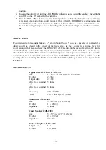 Preview for 10 page of Digiscan Labs DNG-2300 User Manual