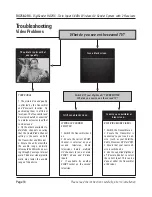 Preview for 14 page of DigiSender TV DG258-2RX Installation Manual