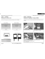 Preview for 18 page of DigiSender DG300 Instruction Manual