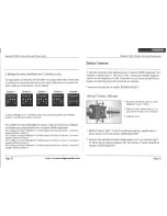 Preview for 22 page of DigiSender DG300 Instruction Manual