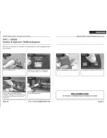 Preview for 26 page of DigiSender DG300 Instruction Manual