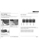 Preview for 28 page of DigiSender DG300 Instruction Manual