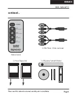 Preview for 5 page of DigiSender DG440  X7 Instruction Manual