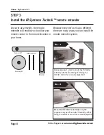 Preview for 8 page of DigiSender DG440  X7 Instruction Manual