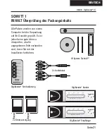 Предварительный просмотр 21 страницы DigiSender DG440  X7 Instruction Manual