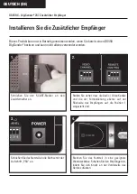 Preview for 4 page of DigiSender DG45RX Manual