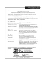 Preview for 7 page of DigiSender DG45RX Manual