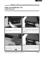 Preview for 11 page of DigiSender DGXDSDV111 Installation And Troubleshooting Manual