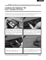 Preview for 29 page of DigiSender DGXDSDV111 Installation And Troubleshooting Manual