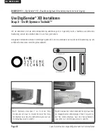 Preview for 42 page of DigiSender DGXDSDV111 Installation And Troubleshooting Manual