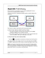 Предварительный просмотр 20 страницы DigiSender HDPRO3 DGHDP3 Instruction Manual