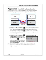 Предварительный просмотр 21 страницы DigiSender HDPRO3 DGHDP3 Instruction Manual