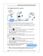 Предварительный просмотр 23 страницы DigiSender HDPRO3 DGHDP3 Instruction Manual