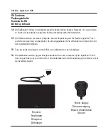 Preview for 2 page of DigiSender HQR DG15RX Instruction Manual