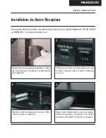 Preview for 5 page of DigiSender HQR DG15RX Instruction Manual